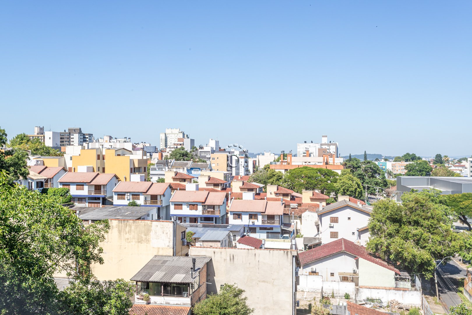 Apartamento à venda com 65m², 2 quartos, 1 vaga no bairro Tristeza em Porto Alegre - Foto 5