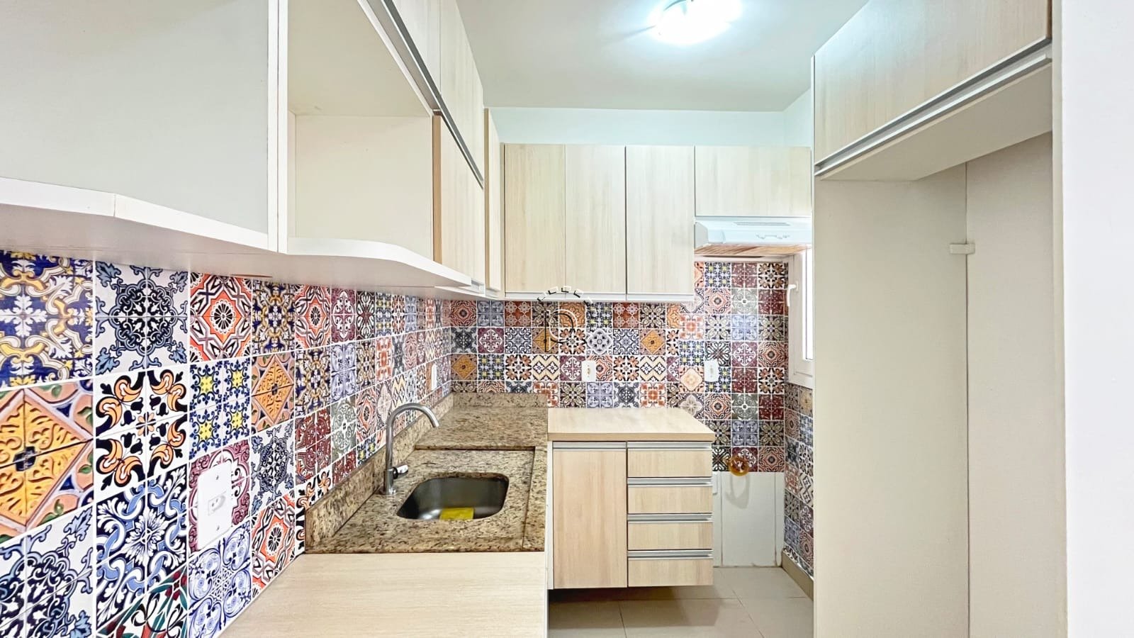 Casa em Condomínio para alugar com 100m², 2 quartos, 1 vaga no bairro Hípica em Porto Alegre - Foto 5