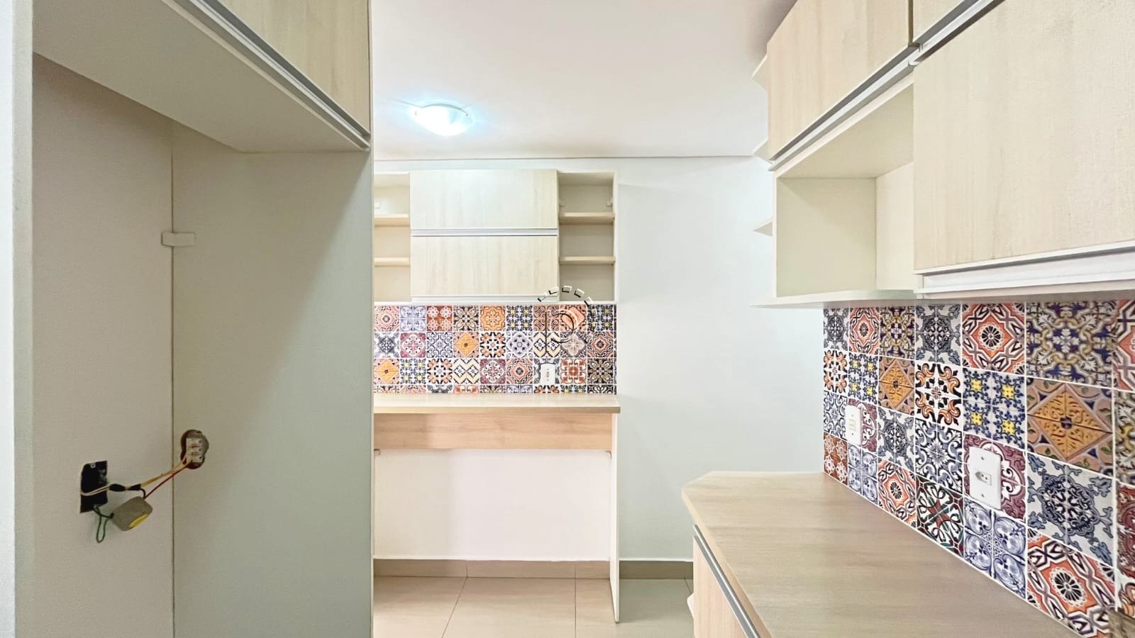 Casa em Condomínio para alugar com 100m², 2 quartos, 1 vaga no bairro Hípica em Porto Alegre - Foto 6