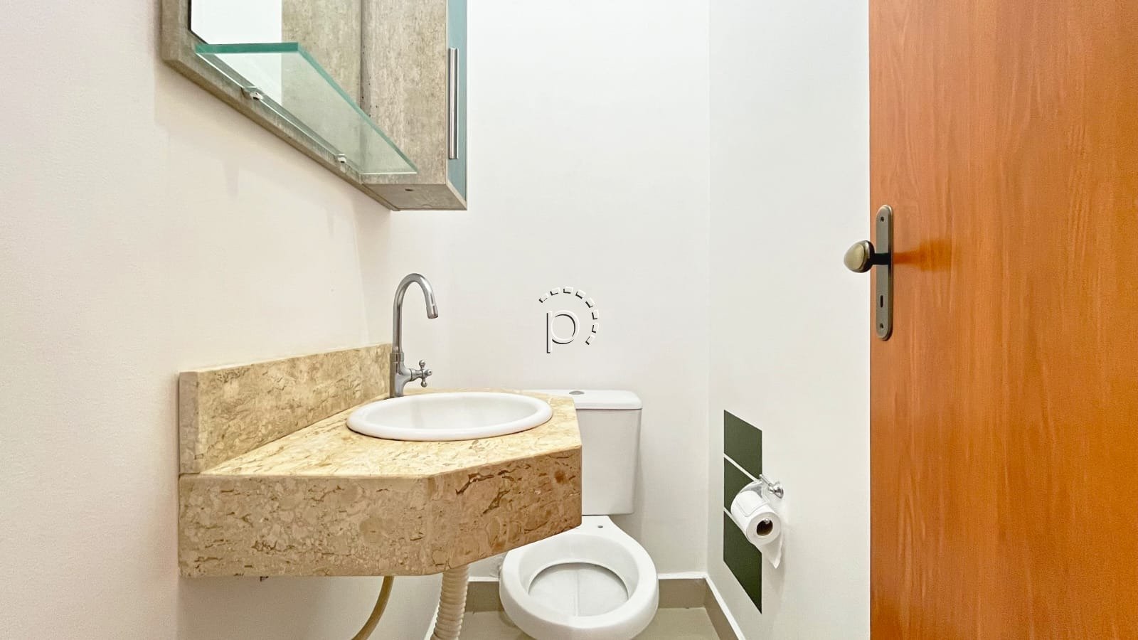 Casa em Condomínio para alugar com 100m², 2 quartos, 1 vaga no bairro Hípica em Porto Alegre - Foto 9