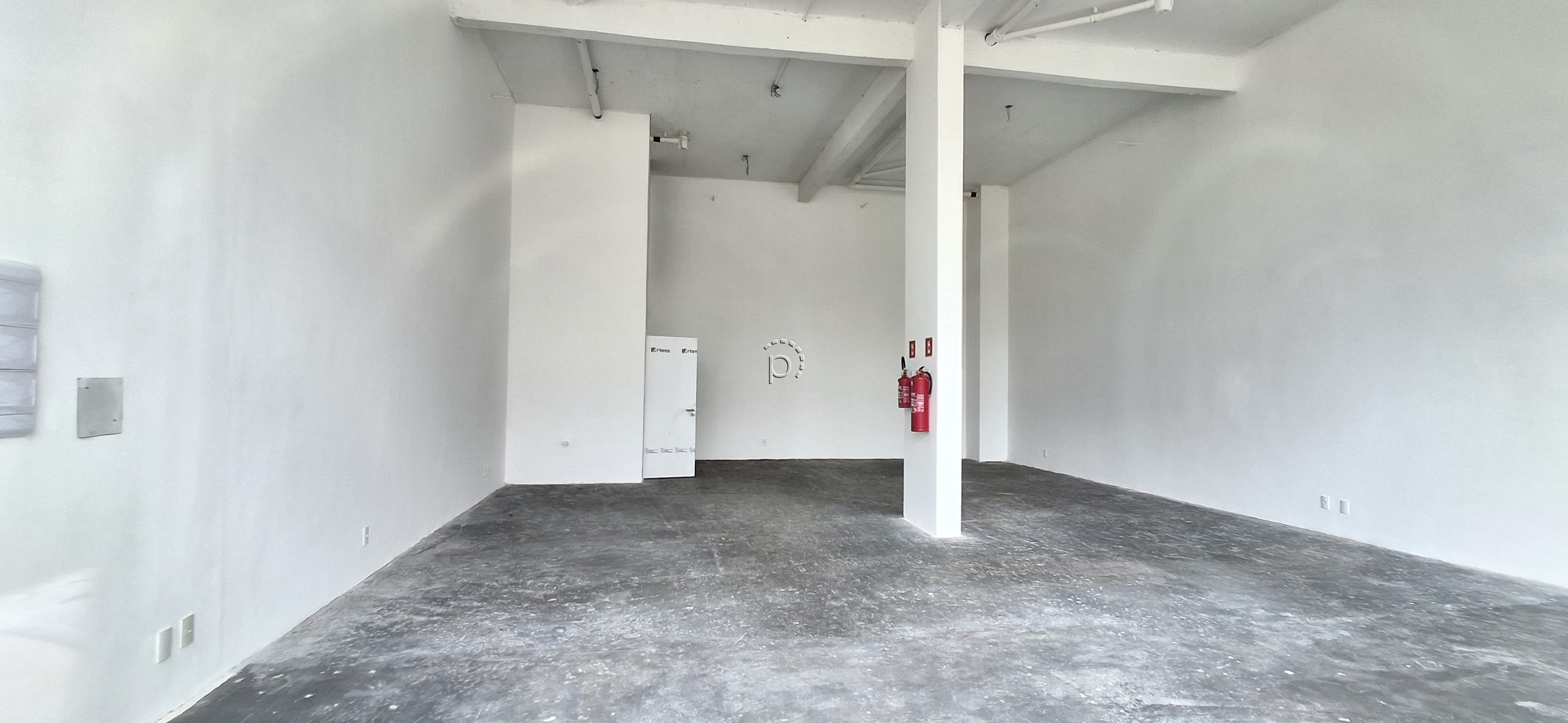 Loja para alugar com 122m² no bairro Cristal em Porto Alegre - Foto 3