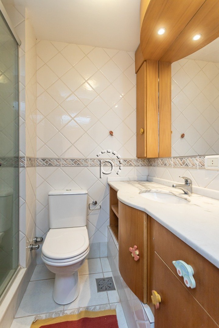 Casa em Condomínio para alugar com 318m², 4 quartos, 4 suítes, 4 vagas no bairro Tristeza em Porto Alegre - Foto 19