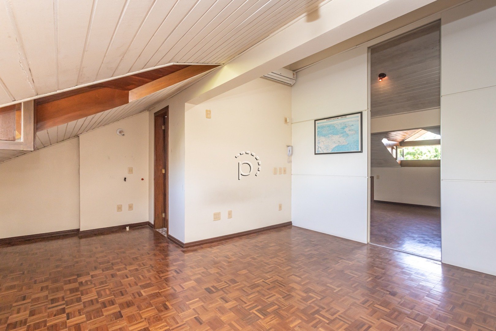 Casa em Condomínio para alugar com 318m², 4 quartos, 4 suítes, 4 vagas no bairro Tristeza em Porto Alegre - Foto 41