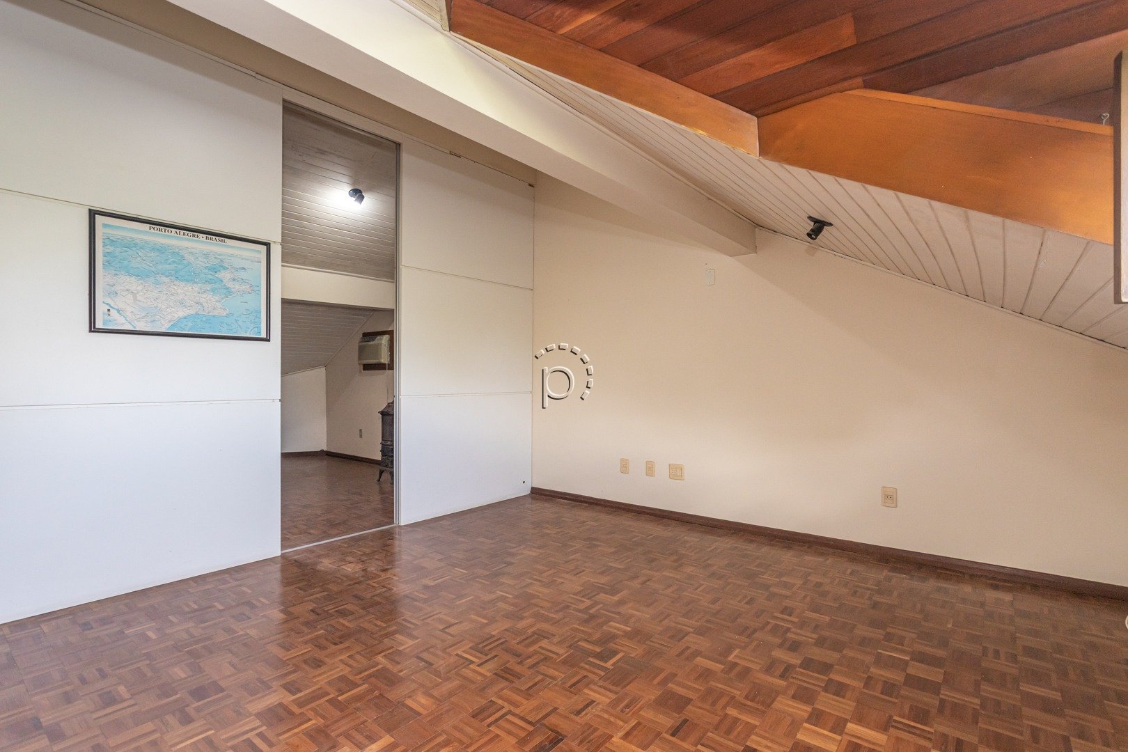 Casa em Condomínio para alugar com 318m², 4 quartos, 4 suítes, 4 vagas no bairro Tristeza em Porto Alegre - Foto 42