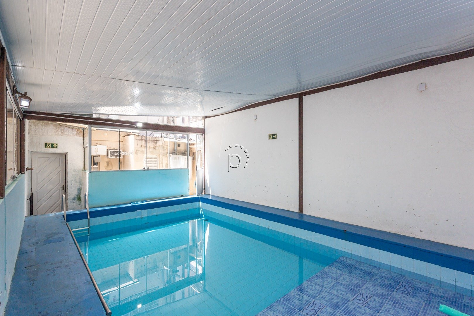 Prédio Comercial à venda com 750m² no bairro Tristeza em Porto Alegre - Foto 28