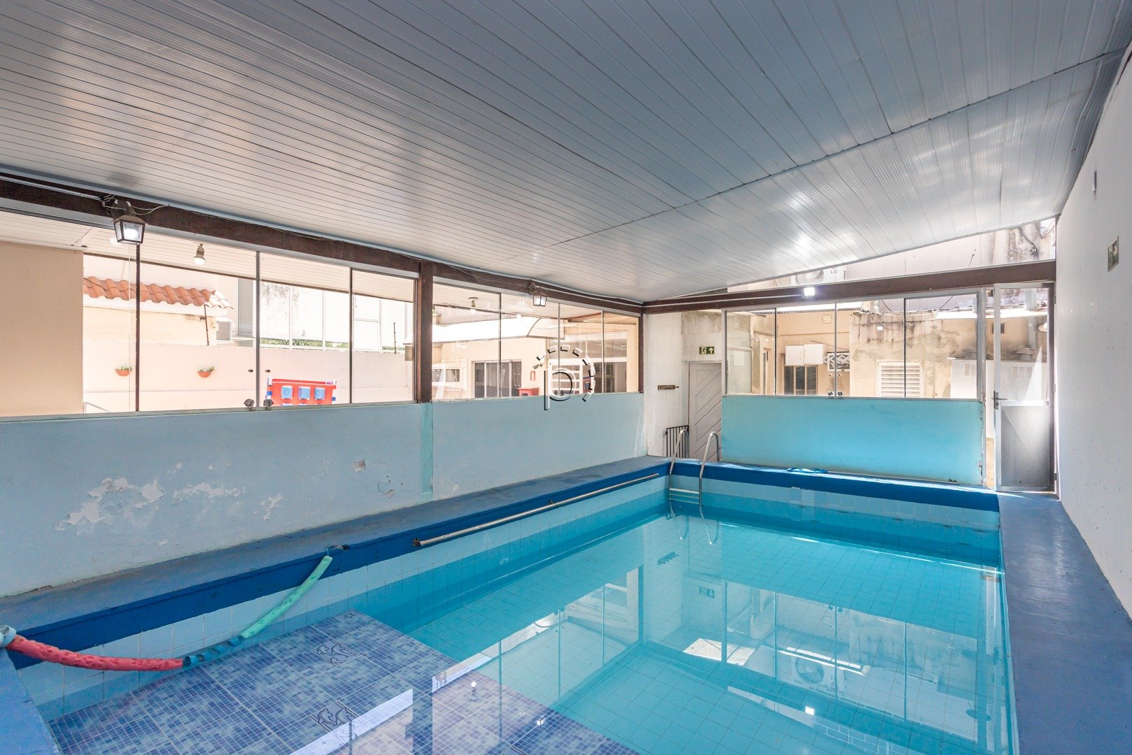 Prédio Comercial à venda com 750m² no bairro Tristeza em Porto Alegre - Foto 29