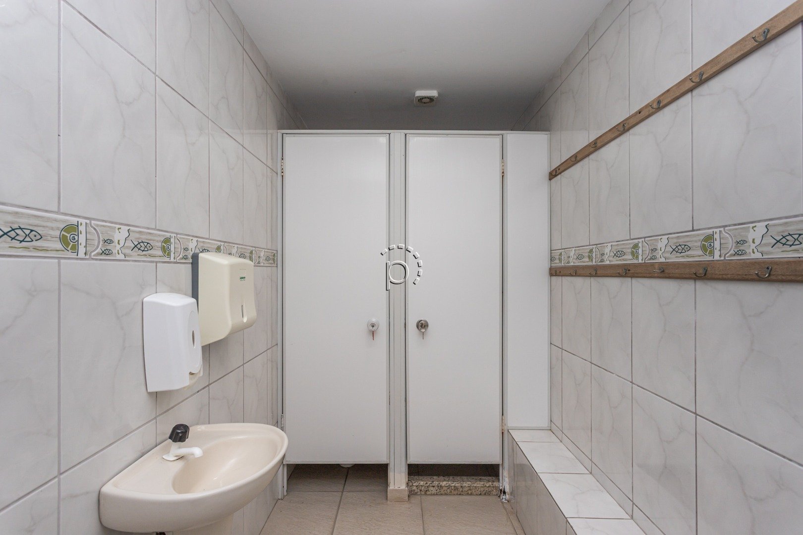 Prédio Comercial à venda com 750m² no bairro Tristeza em Porto Alegre - Foto 31