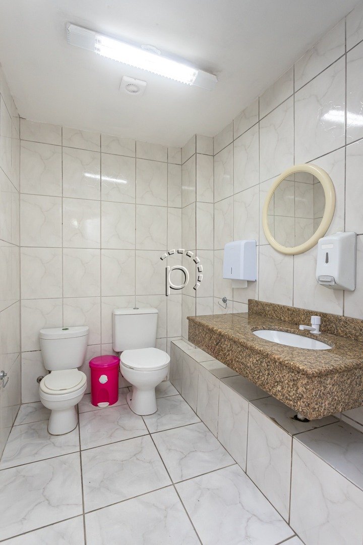 Prédio Comercial à venda com 750m² no bairro Tristeza em Porto Alegre - Foto 44