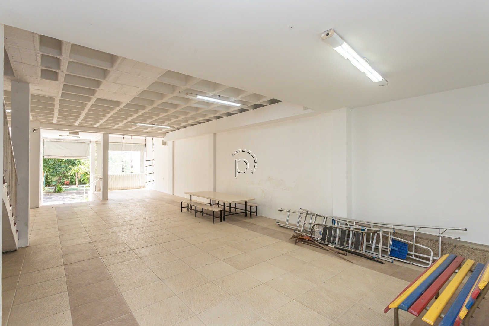 Prédio Comercial à venda com 750m² no bairro Tristeza em Porto Alegre - Foto 46