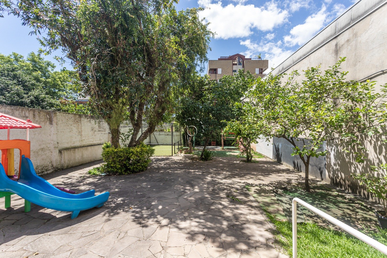 Prédio Comercial à venda com 750m² no bairro Tristeza em Porto Alegre - Foto 51