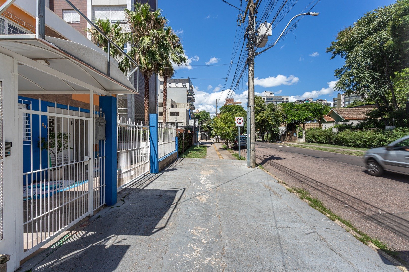 Prédio Comercial à venda com 750m² no bairro Tristeza em Porto Alegre - Foto 86