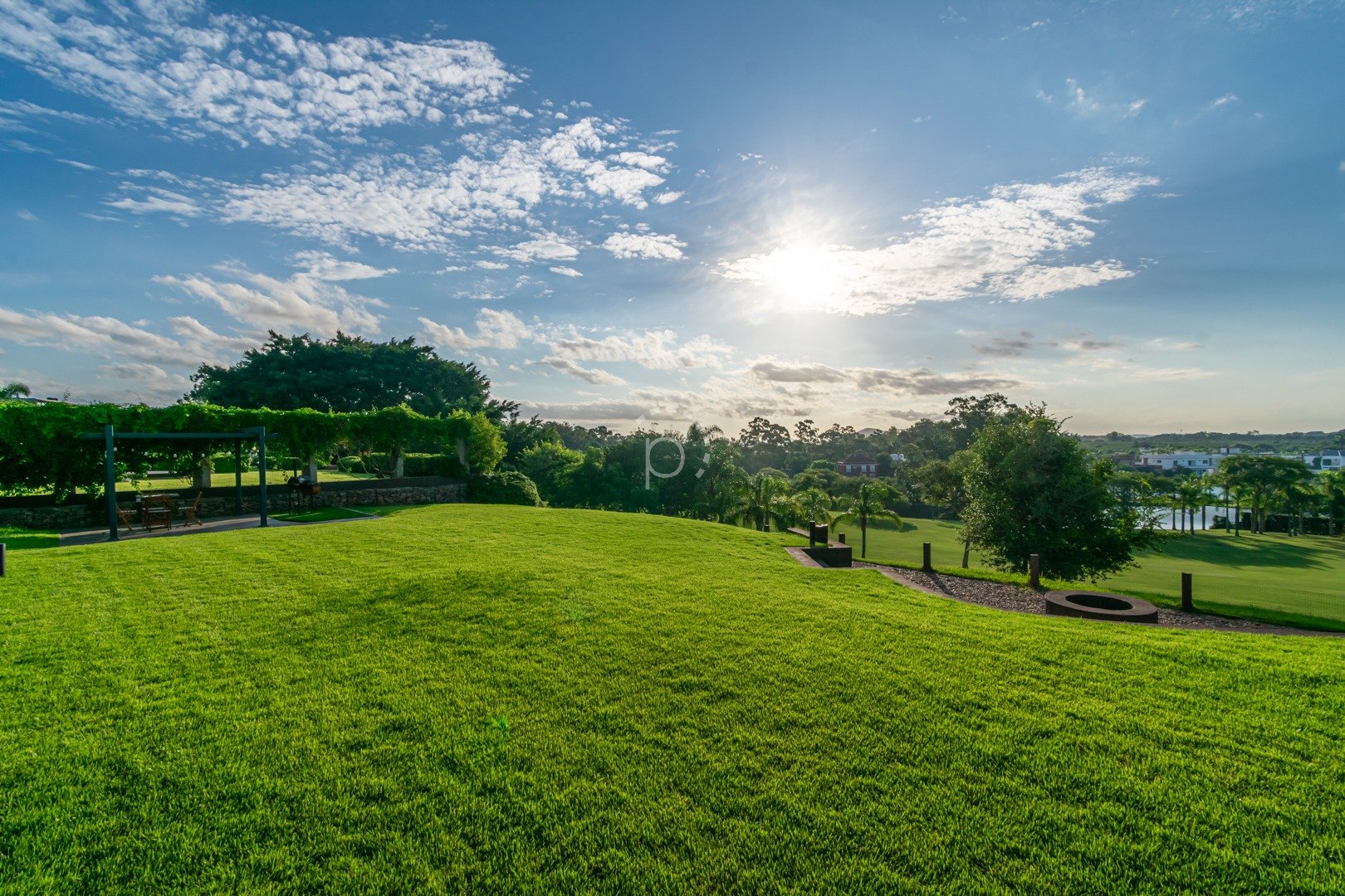 Casa em Condomínio para alugar com 600m², 5 quartos, 5 suítes, 4 vagas no bairro Terra Ville em Porto Alegre - Foto 10