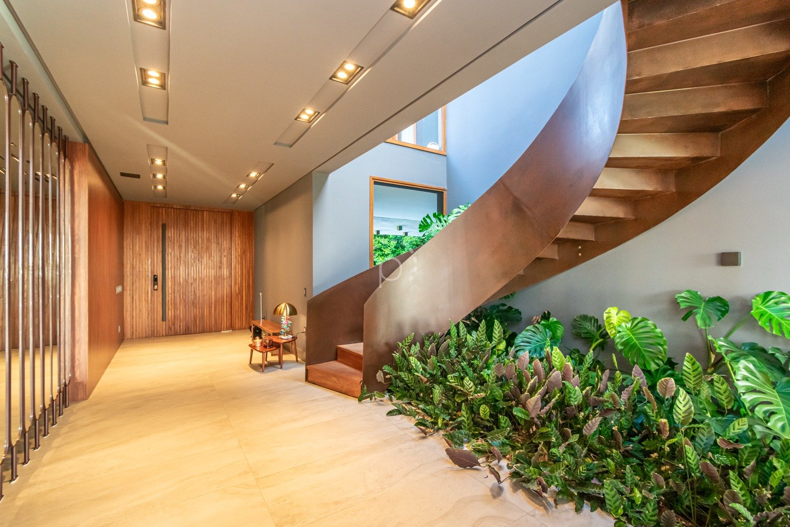 Casa em Condomínio para alugar com 600m², 5 quartos, 5 suítes, 4 vagas no bairro Terra Ville em Porto Alegre - Foto 28