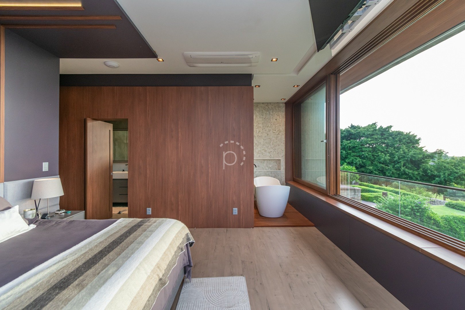 Casa em Condomínio para alugar com 600m², 5 quartos, 5 suítes, 4 vagas no bairro Terra Ville em Porto Alegre - Foto 31