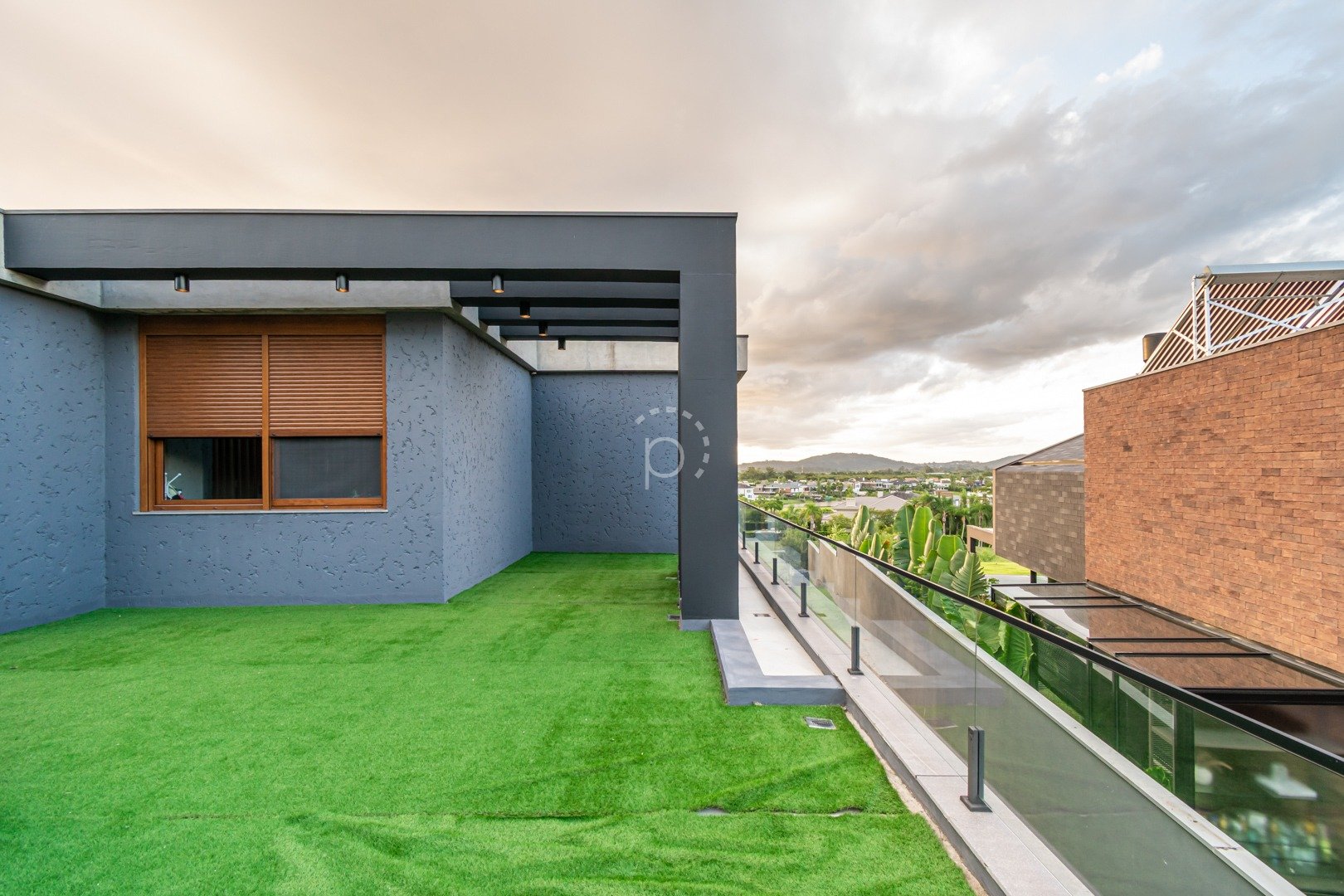 Casa em Condomínio para alugar com 600m², 5 quartos, 5 suítes, 4 vagas no bairro Terra Ville em Porto Alegre - Foto 44