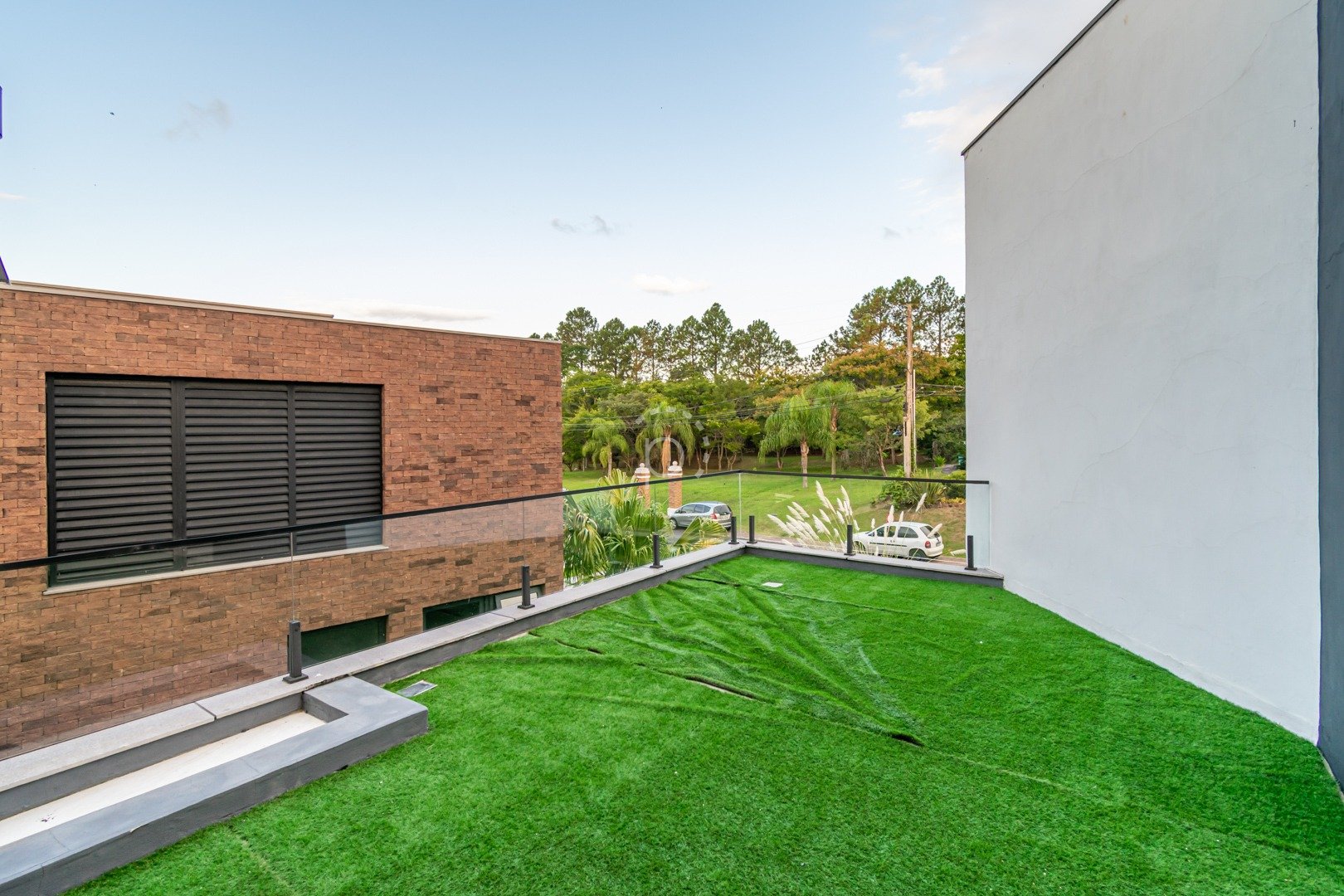 Casa em Condomínio para alugar com 600m², 5 quartos, 5 suítes, 4 vagas no bairro Terra Ville em Porto Alegre - Foto 47