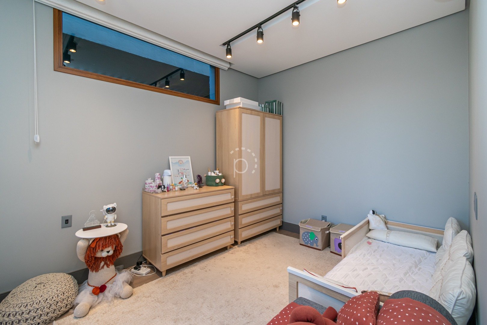 Casa em Condomínio para alugar com 600m², 5 quartos, 5 suítes, 4 vagas no bairro Terra Ville em Porto Alegre - Foto 48