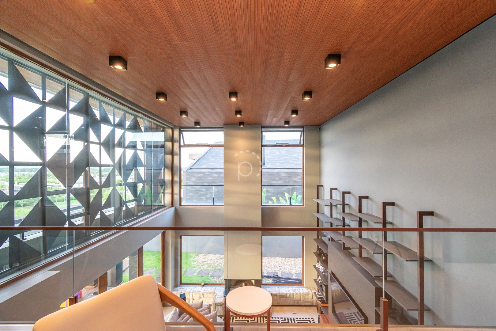 Casa em Condomínio para alugar com 600m², 5 quartos, 5 suítes, 4 vagas no bairro Terra Ville em Porto Alegre - Foto 52