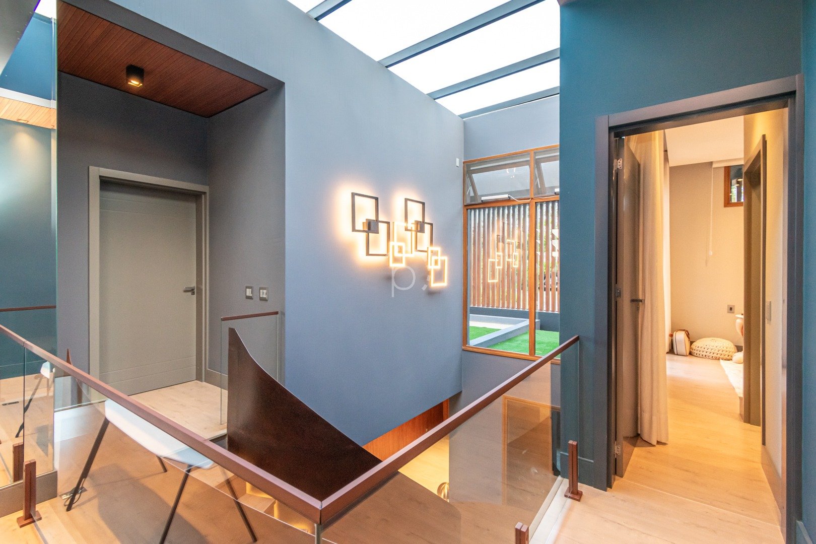 Casa em Condomínio para alugar com 600m², 5 quartos, 5 suítes, 4 vagas no bairro Terra Ville em Porto Alegre - Foto 53