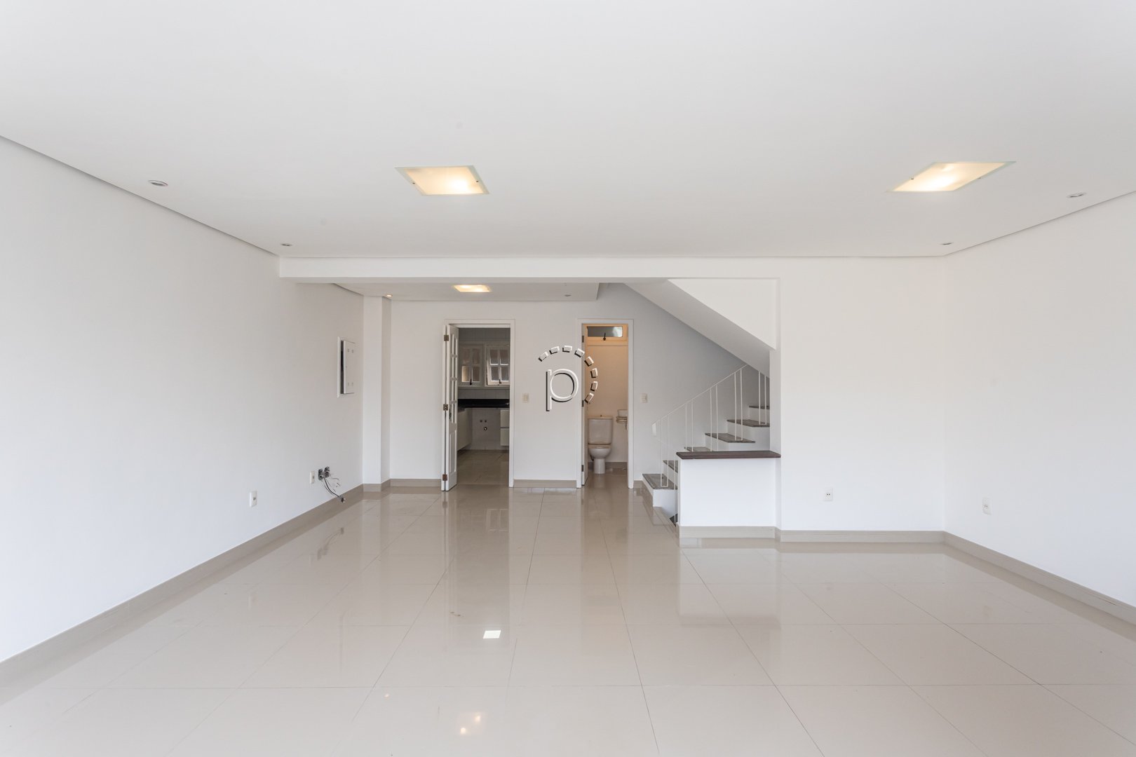 Casa em Condomínio à venda com 197m², 3 quartos, 1 suíte, 2 vagas no bairro Setimo Céu em Porto Alegre - Foto 5