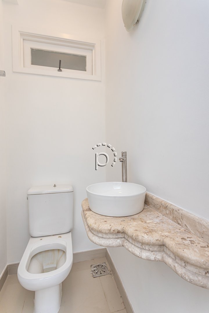 Casa em Condomínio à venda com 197m², 3 quartos, 1 suíte, 2 vagas no bairro Setimo Céu em Porto Alegre - Foto 8