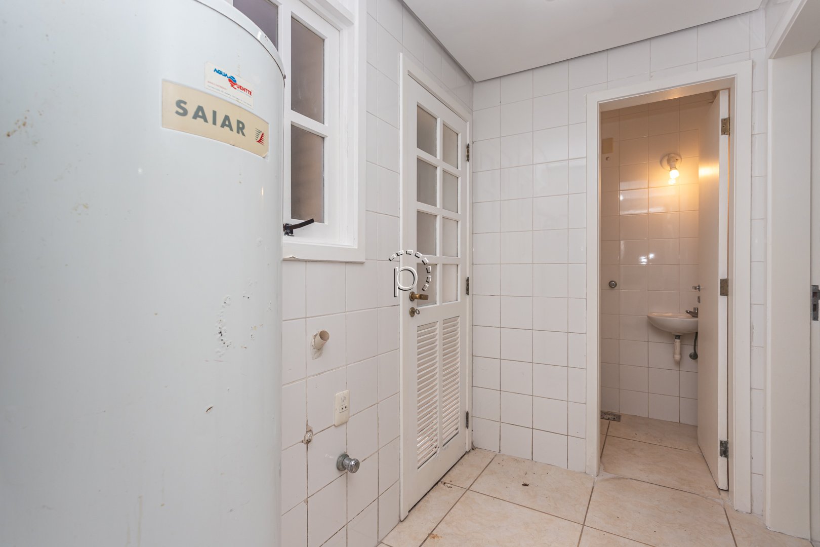 Casa em Condomínio à venda com 197m², 3 quartos, 1 suíte, 2 vagas no bairro Setimo Céu em Porto Alegre - Foto 13