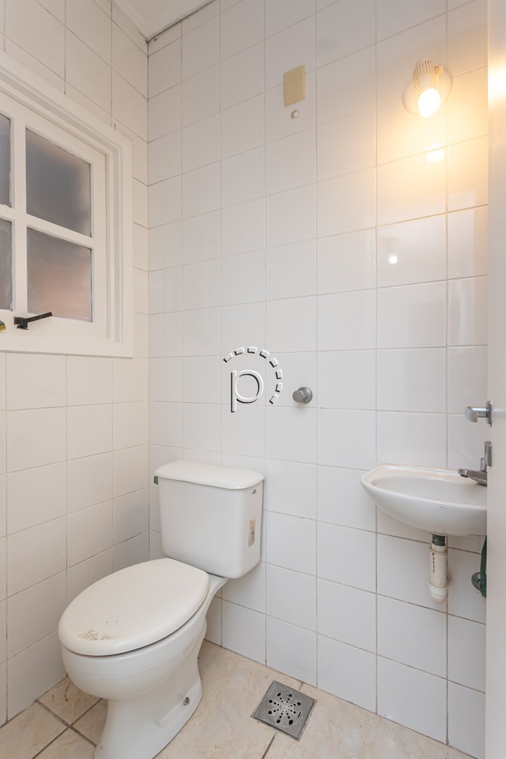 Casa em Condomínio à venda com 197m², 3 quartos, 1 suíte, 2 vagas no bairro Setimo Céu em Porto Alegre - Foto 16