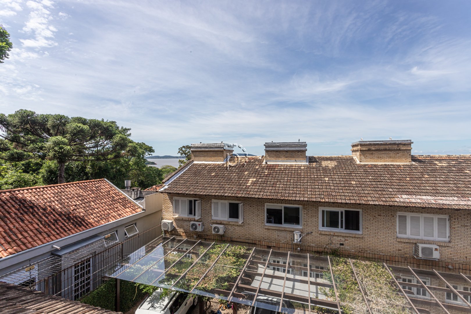 Casa em Condomínio à venda com 197m², 3 quartos, 1 suíte, 2 vagas no bairro Setimo Céu em Porto Alegre - Foto 22