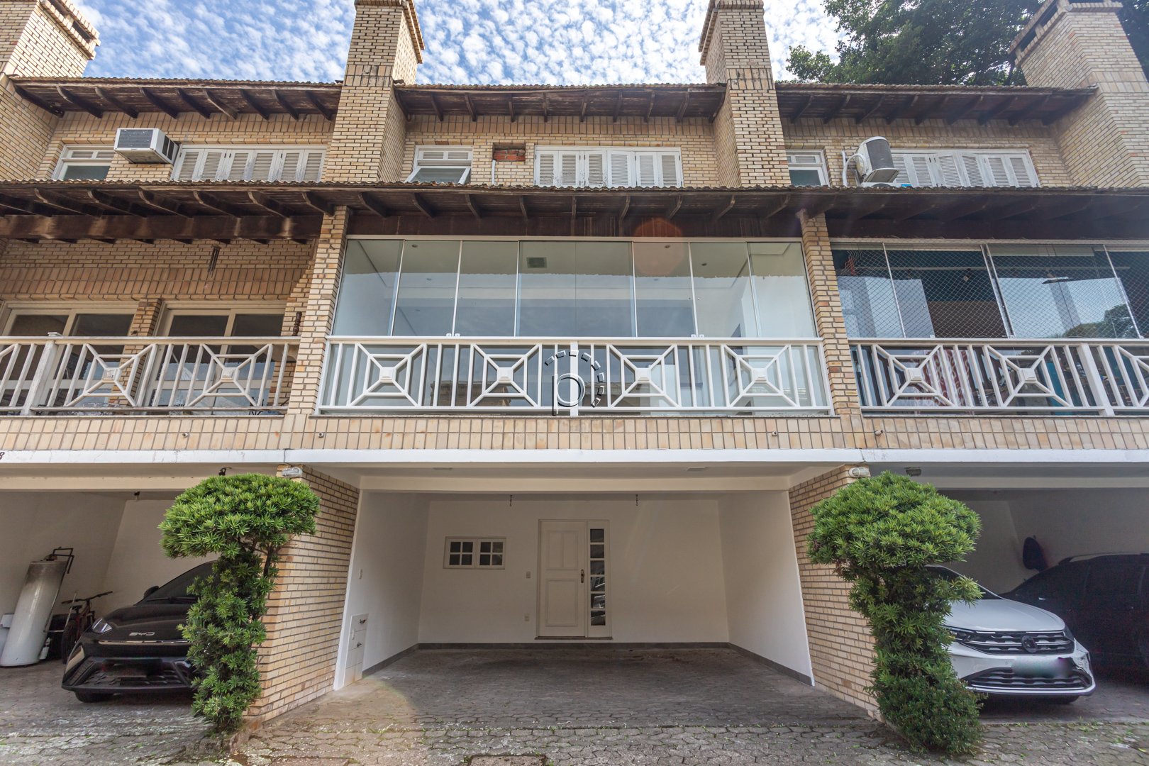 Casa em Condomínio à venda com 197m², 3 quartos, 1 suíte, 2 vagas no bairro Setimo Céu em Porto Alegre - Foto 33