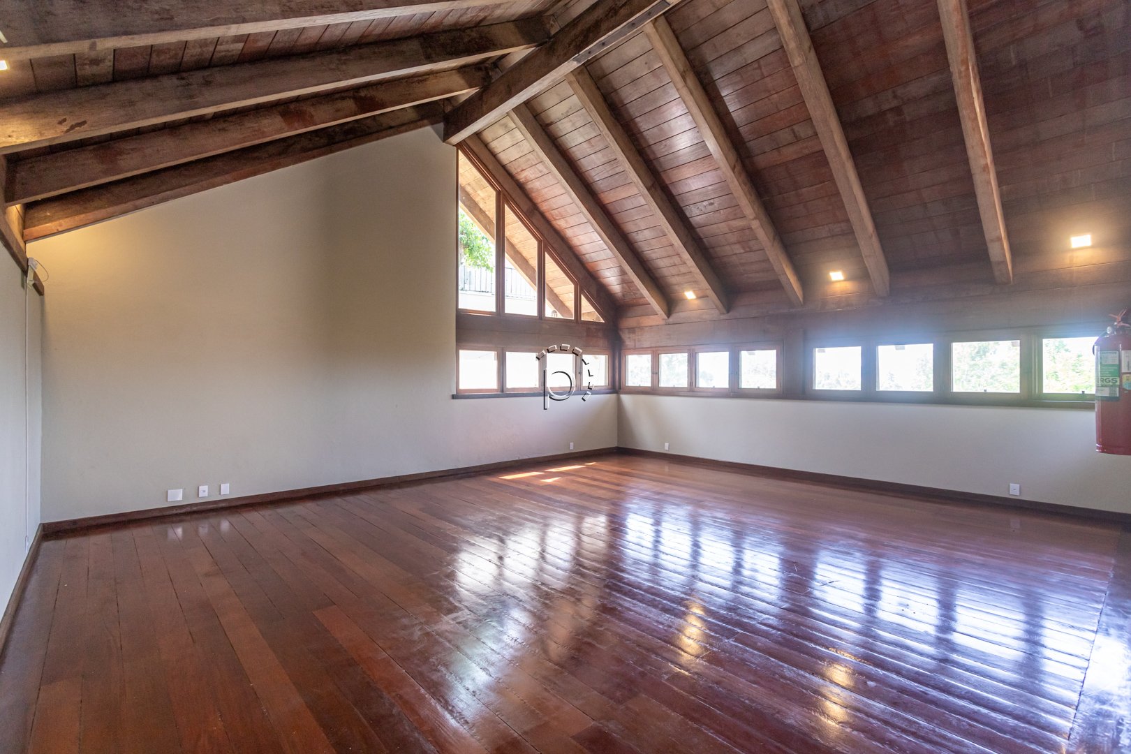 Casa em Condomínio à venda com 197m², 3 quartos, 1 suíte, 2 vagas no bairro Setimo Céu em Porto Alegre - Foto 42