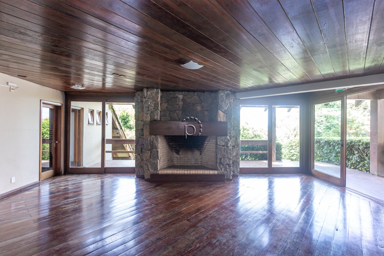 Casa em Condomínio à venda com 197m², 3 quartos, 1 suíte, 2 vagas no bairro Setimo Céu em Porto Alegre - Foto 39