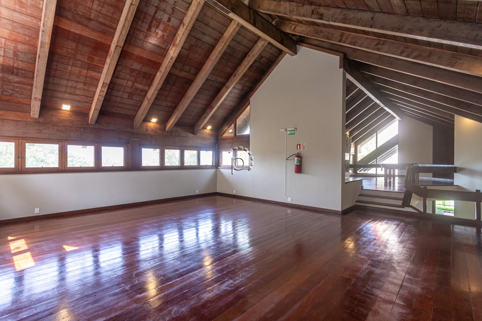 Casa em Condomínio à venda com 197m², 3 quartos, 1 suíte, 2 vagas no bairro Setimo Céu em Porto Alegre - Foto 41