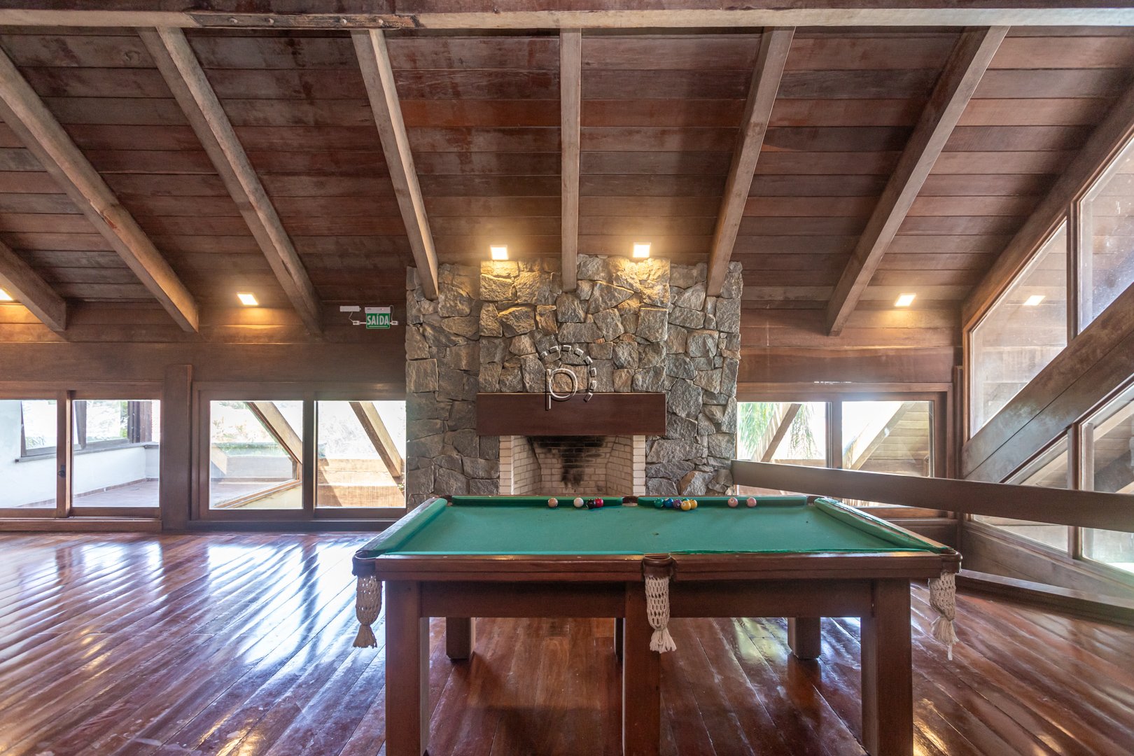 Casa em Condomínio à venda com 197m², 3 quartos, 1 suíte, 2 vagas no bairro Setimo Céu em Porto Alegre - Foto 45