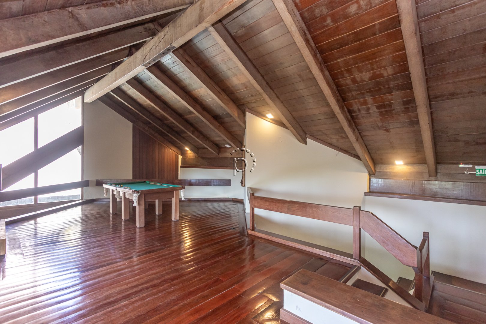 Casa em Condomínio à venda com 197m², 3 quartos, 1 suíte, 2 vagas no bairro Setimo Céu em Porto Alegre - Foto 46