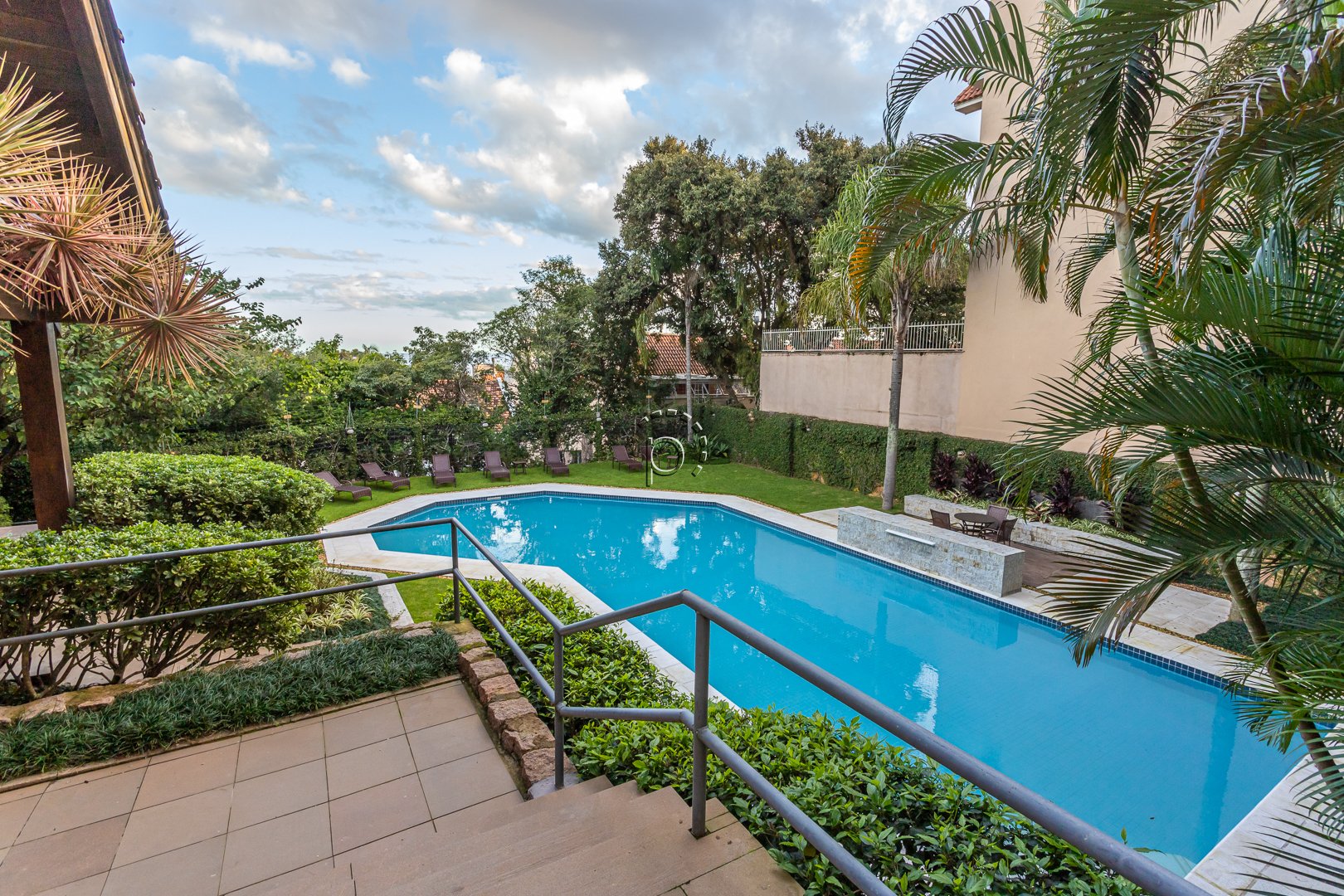 Casa em Condomínio à venda com 197m², 3 quartos, 1 suíte, 2 vagas no bairro Setimo Céu em Porto Alegre - Foto 35