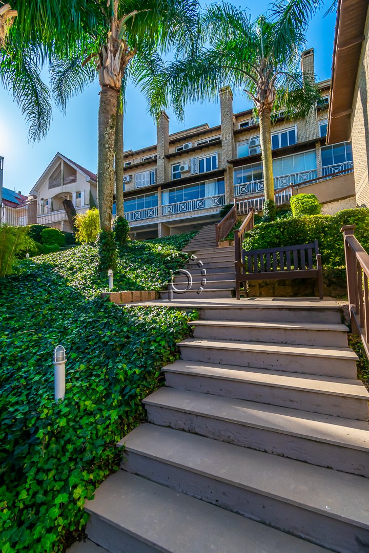 Casa em Condomínio à venda com 197m², 3 quartos, 1 suíte, 2 vagas no bairro Setimo Céu em Porto Alegre - Foto 36