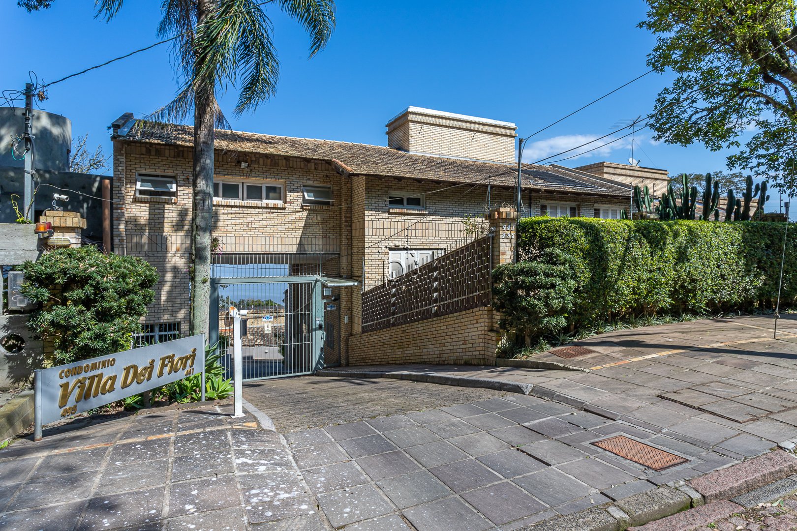 Casa em Condomínio à venda com 197m², 3 quartos, 1 suíte, 2 vagas no bairro Setimo Céu em Porto Alegre - Foto 37