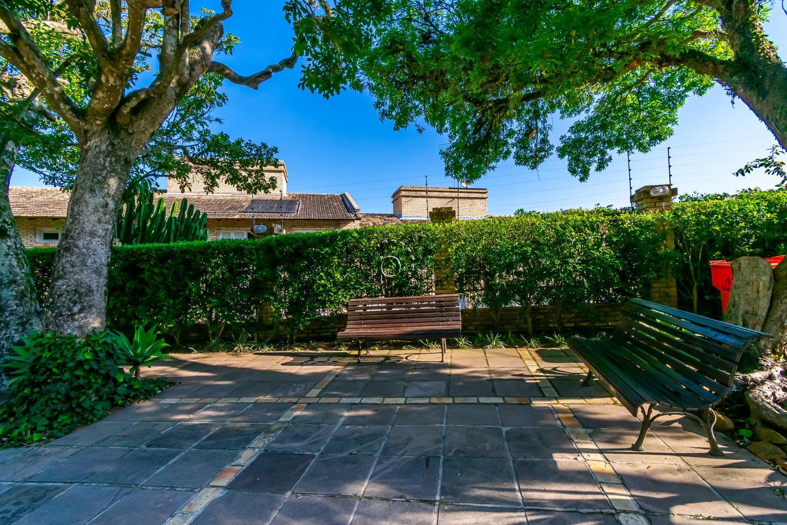 Casa em Condomínio à venda com 197m², 3 quartos, 1 suíte, 2 vagas no bairro Setimo Céu em Porto Alegre - Foto 39