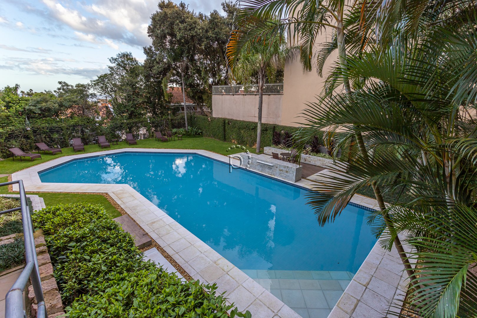 Casa em Condomínio à venda com 197m², 3 quartos, 1 suíte, 2 vagas no bairro Setimo Céu em Porto Alegre - Foto 40