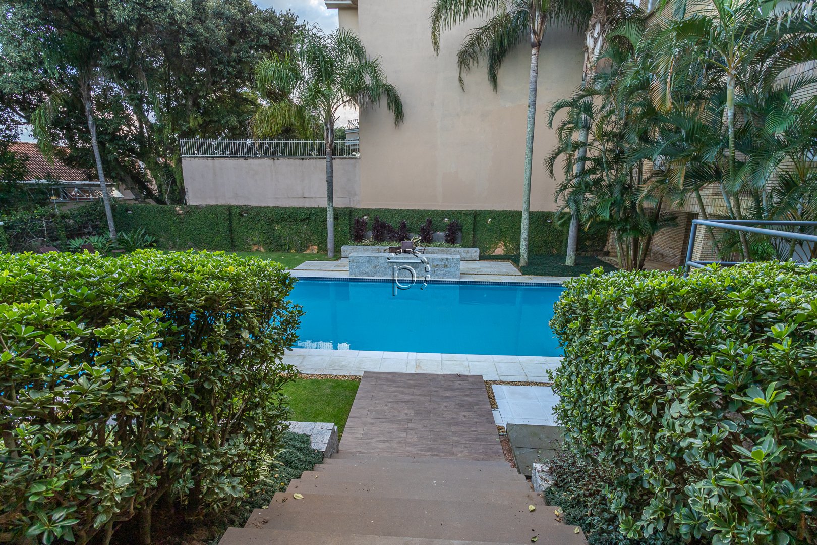 Casa em Condomínio à venda com 197m², 3 quartos, 1 suíte, 2 vagas no bairro Setimo Céu em Porto Alegre - Foto 41