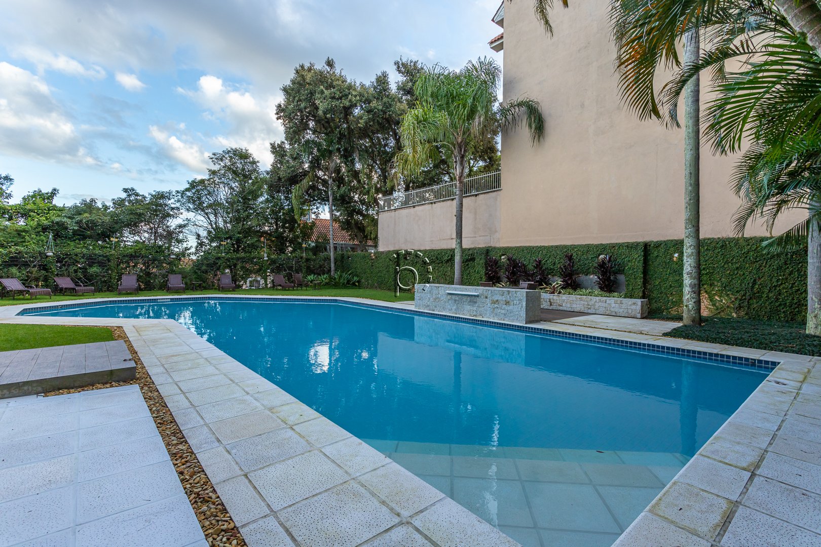 Casa em Condomínio à venda com 197m², 3 quartos, 1 suíte, 2 vagas no bairro Setimo Céu em Porto Alegre - Foto 42