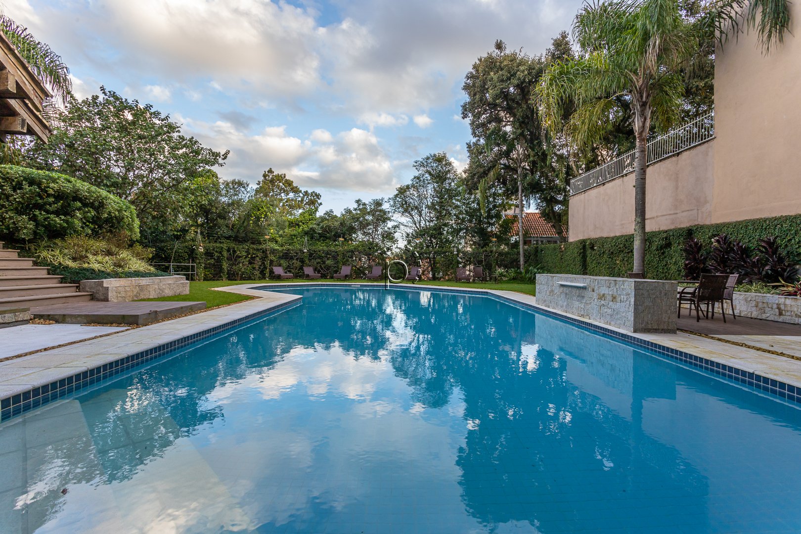 Casa em Condomínio à venda com 197m², 3 quartos, 1 suíte, 2 vagas no bairro Setimo Céu em Porto Alegre - Foto 43