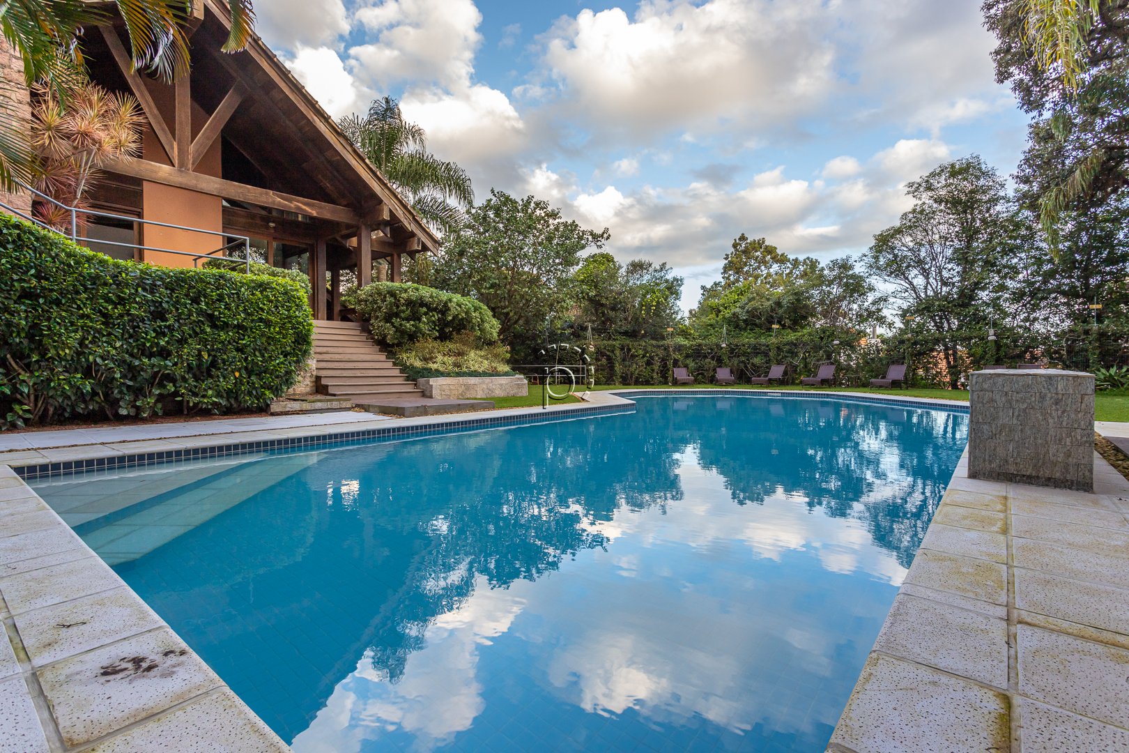 Casa em Condomínio à venda com 197m², 3 quartos, 1 suíte, 2 vagas no bairro Setimo Céu em Porto Alegre - Foto 45