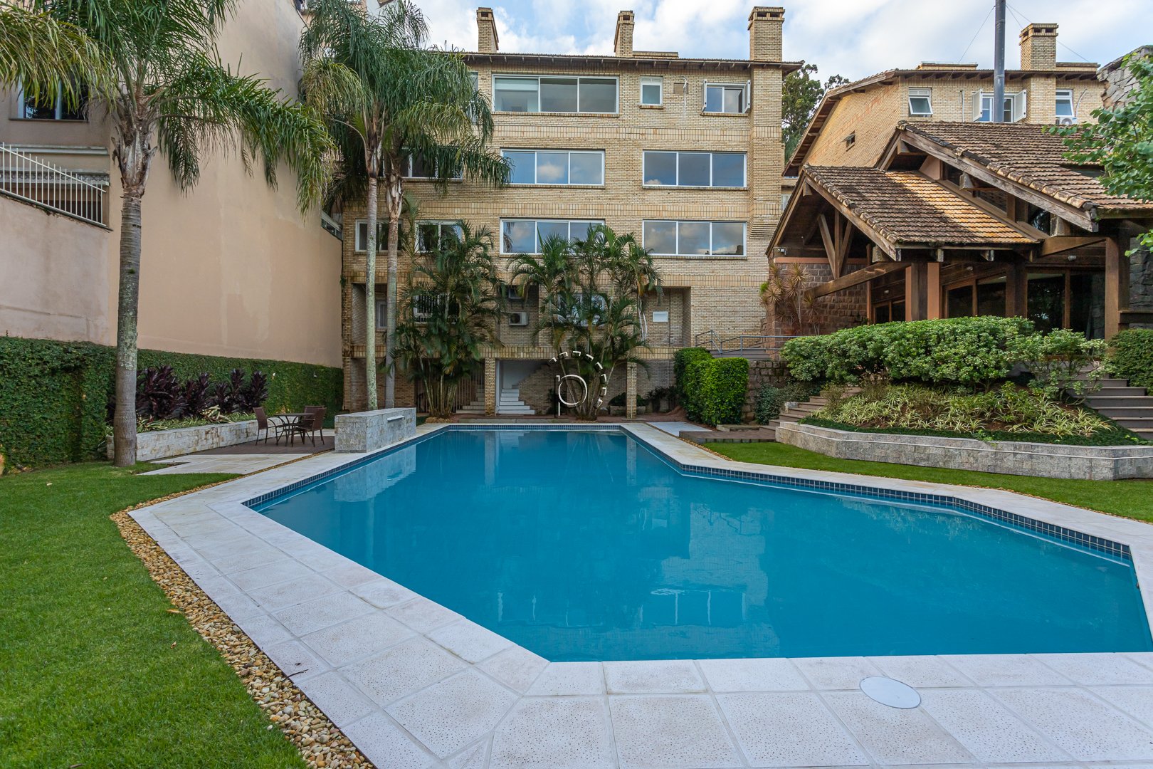 Casa em Condomínio à venda com 197m², 3 quartos, 1 suíte, 2 vagas no bairro Setimo Céu em Porto Alegre - Foto 47