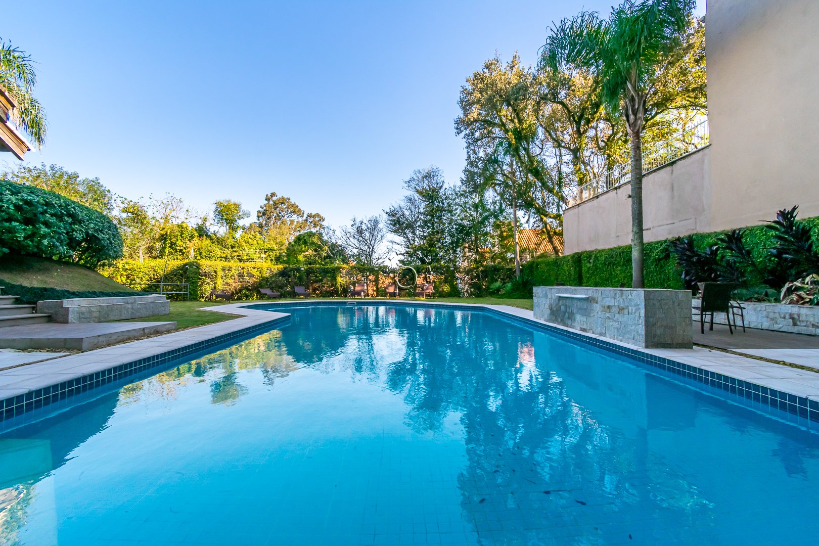 Casa em Condomínio à venda com 197m², 3 quartos, 1 suíte, 2 vagas no bairro Setimo Céu em Porto Alegre - Foto 44