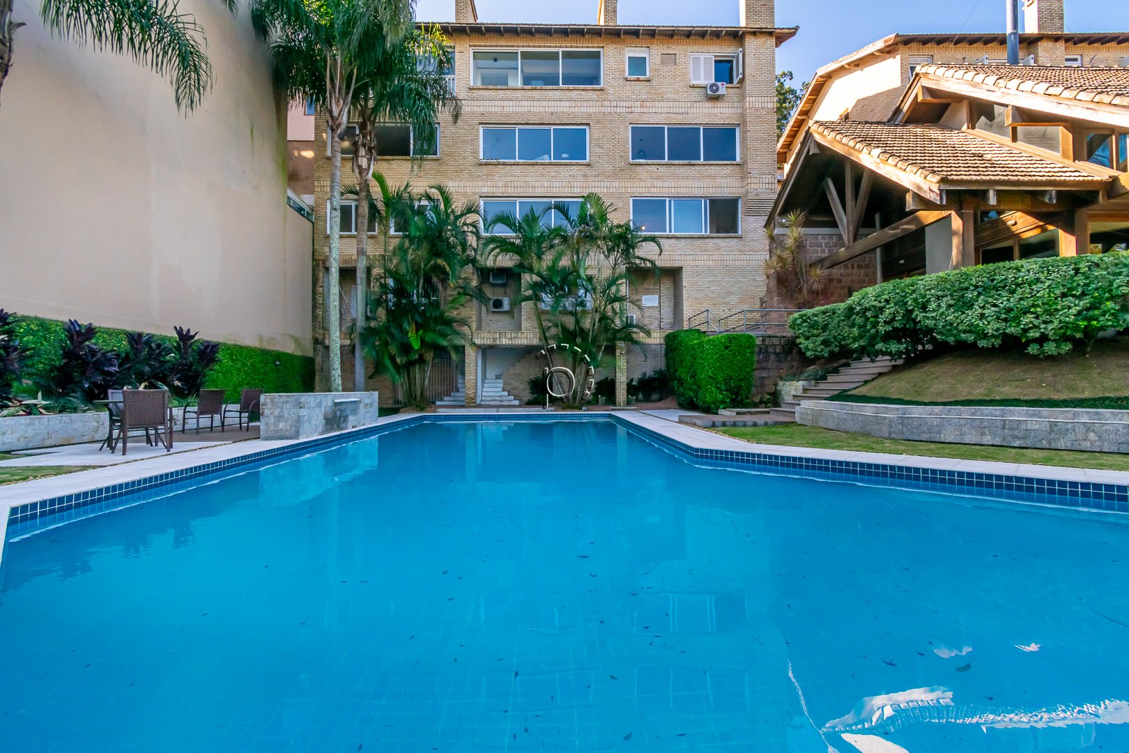 Casa em Condomínio à venda com 197m², 3 quartos, 1 suíte, 2 vagas no bairro Setimo Céu em Porto Alegre - Foto 52