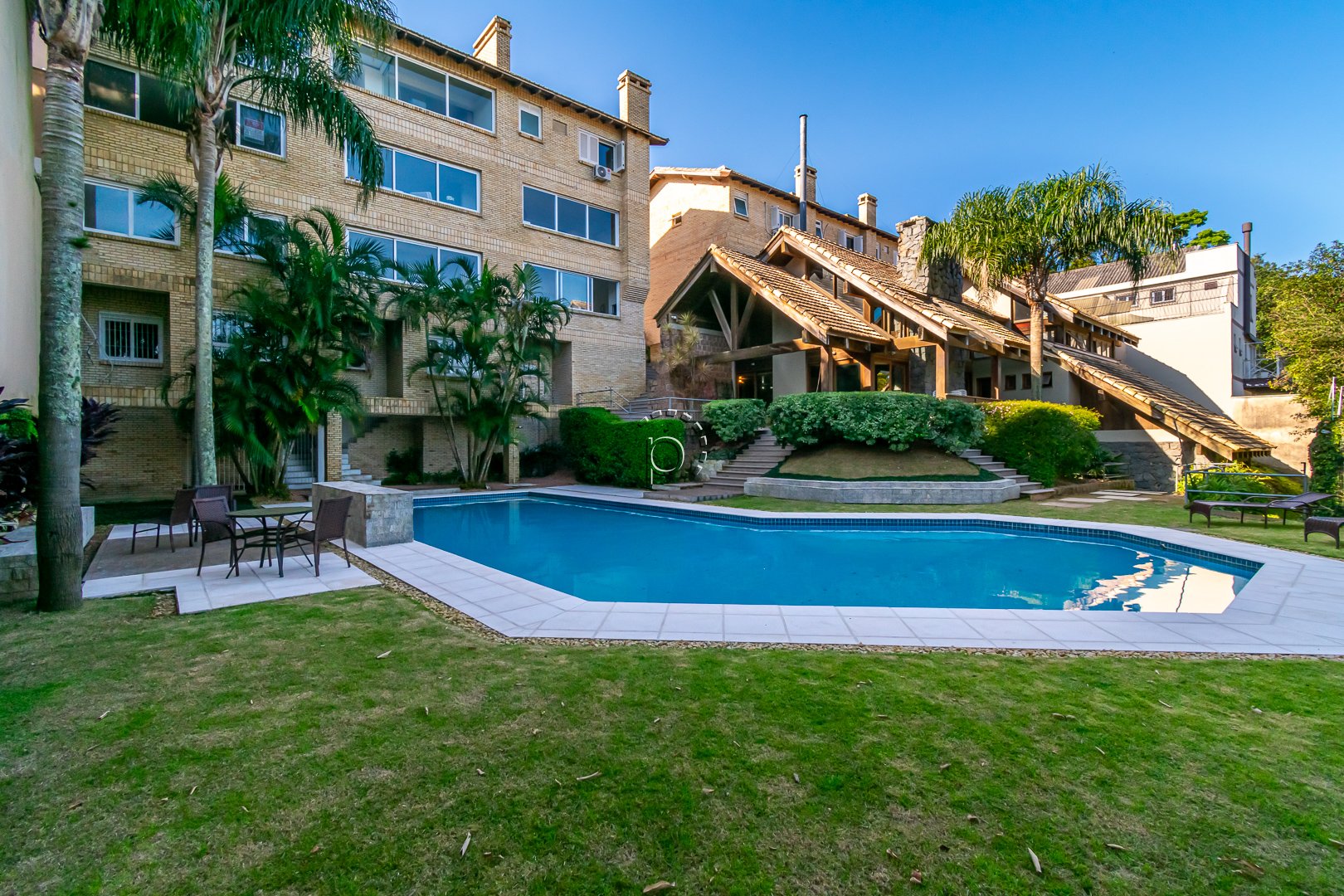 Casa em Condomínio à venda com 197m², 3 quartos, 1 suíte, 2 vagas no bairro Setimo Céu em Porto Alegre - Foto 53