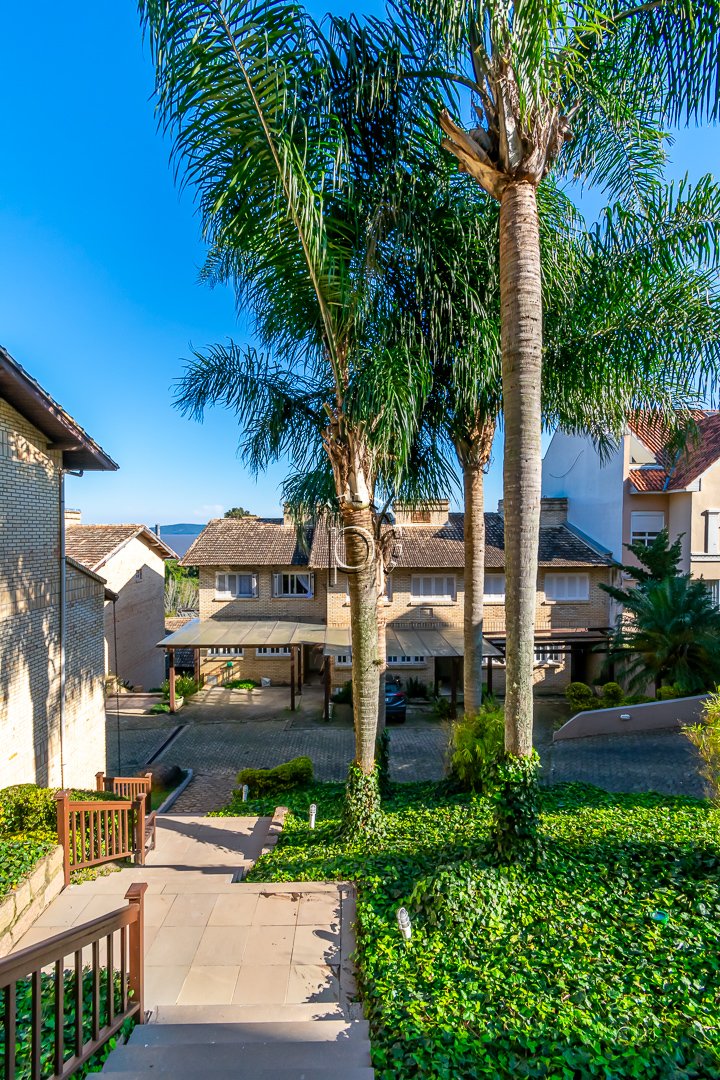 Casa em Condomínio à venda com 197m², 3 quartos, 1 suíte, 2 vagas no bairro Setimo Céu em Porto Alegre - Foto 54