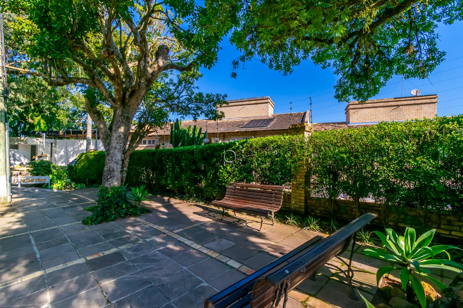 Casa em Condomínio à venda com 197m², 3 quartos, 1 suíte, 2 vagas no bairro Setimo Céu em Porto Alegre - Foto 55