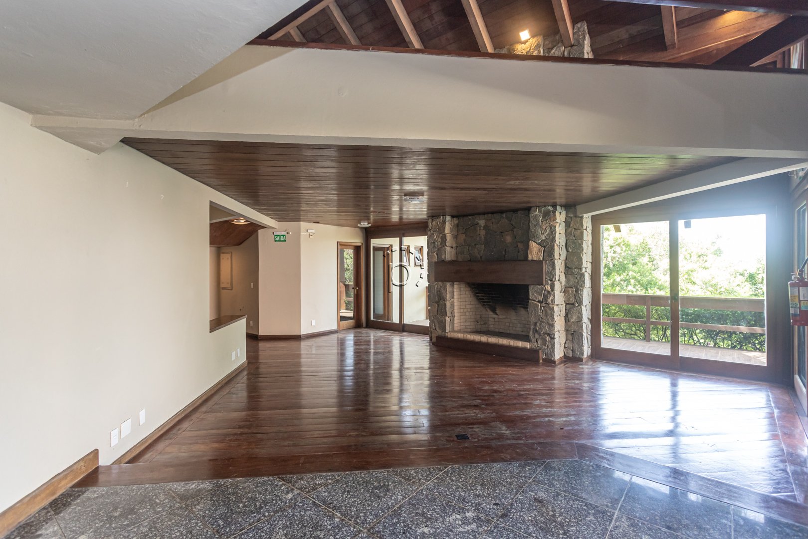 Casa em Condomínio à venda com 197m², 3 quartos, 1 suíte, 2 vagas no bairro Setimo Céu em Porto Alegre - Foto 37